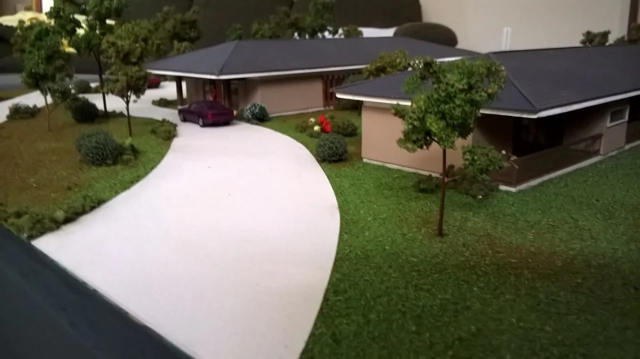 Maquete de Residência em Nova Friburgo - Detalhe 13