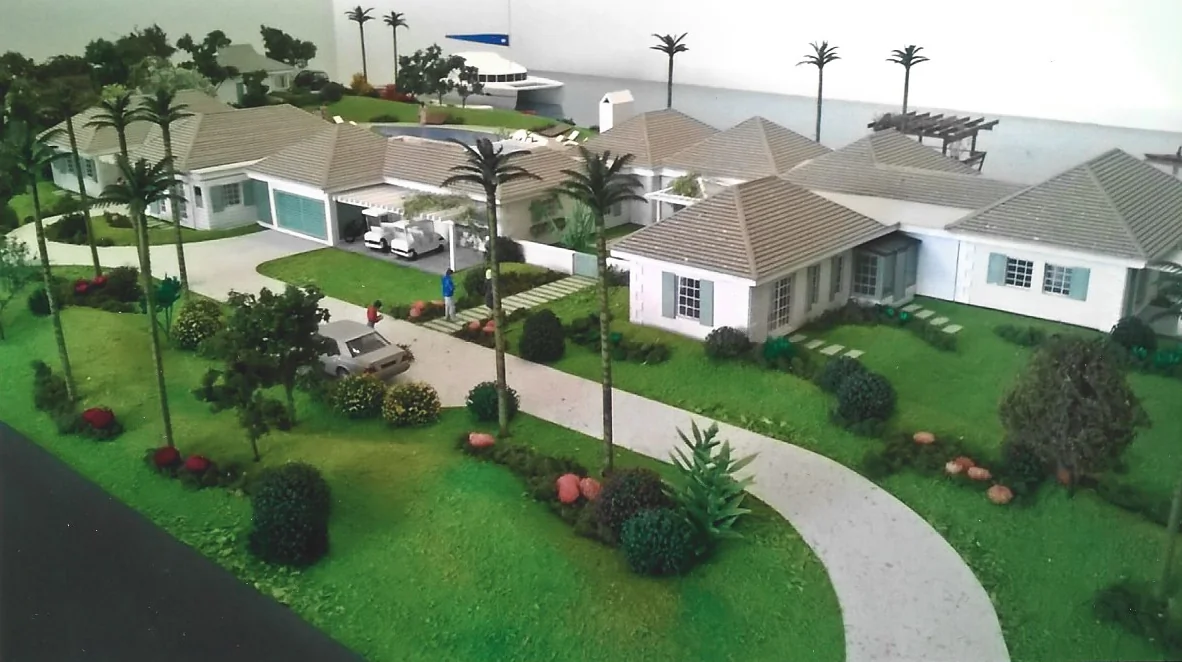 Residência em Nassau - Bahamas - Detalhe 7