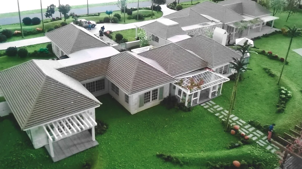 Residência em Nassau - Bahamas - Detalhe 8
