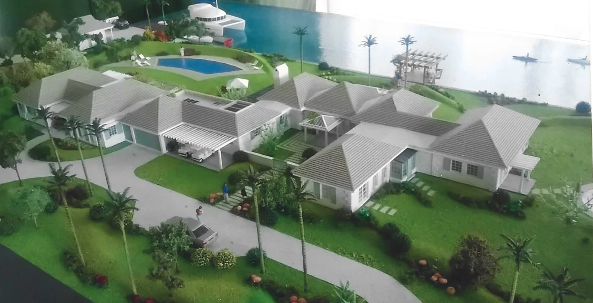 Residência em Nassau - Bahamas - Detalhe 9