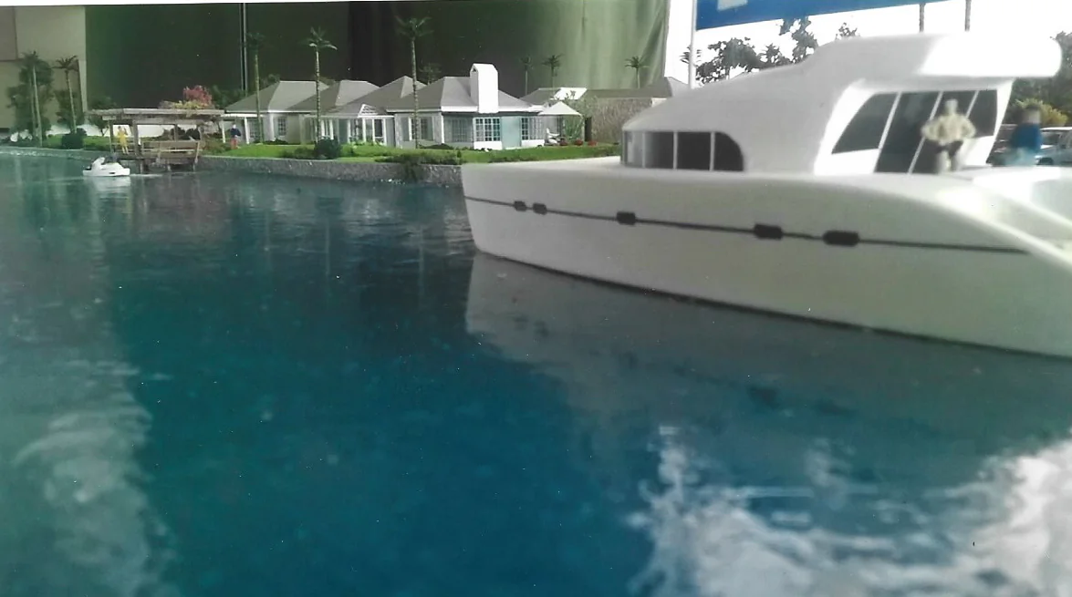 Residência em Nassau - Bahamas - Detalhe 10