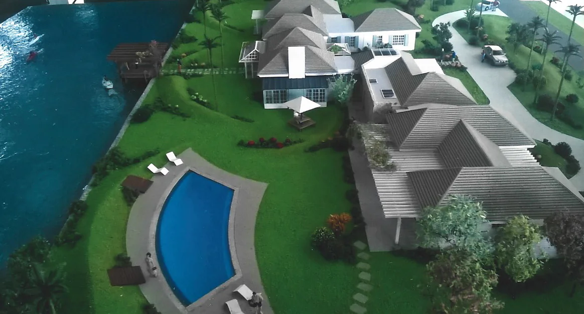 Residência em Nassau - Bahamas - Detalhe 11