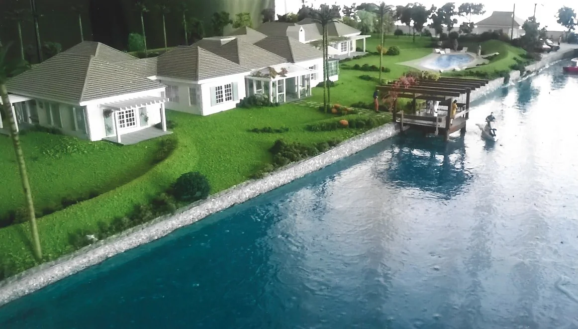 Residência em Nassau - Bahamas - Detalhe 12