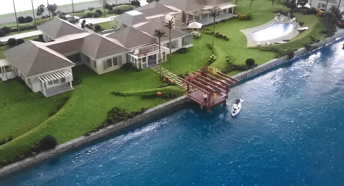 Residência em Nassau - Bahamas - Detalhe 13