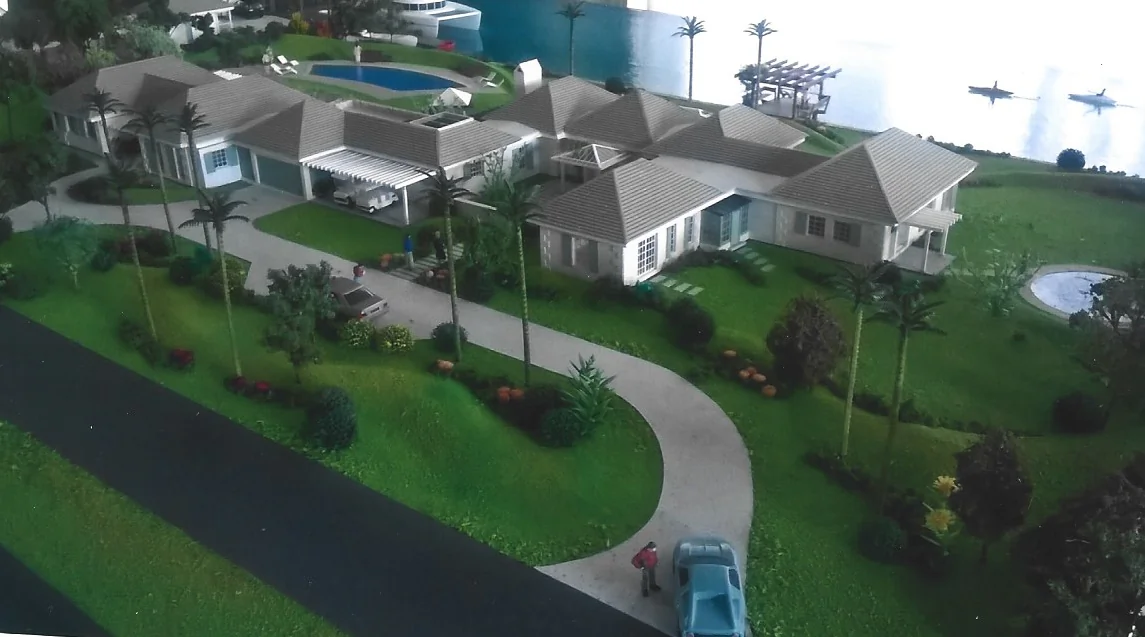 Residência em Nassau - Bahamas - Detalhe 14