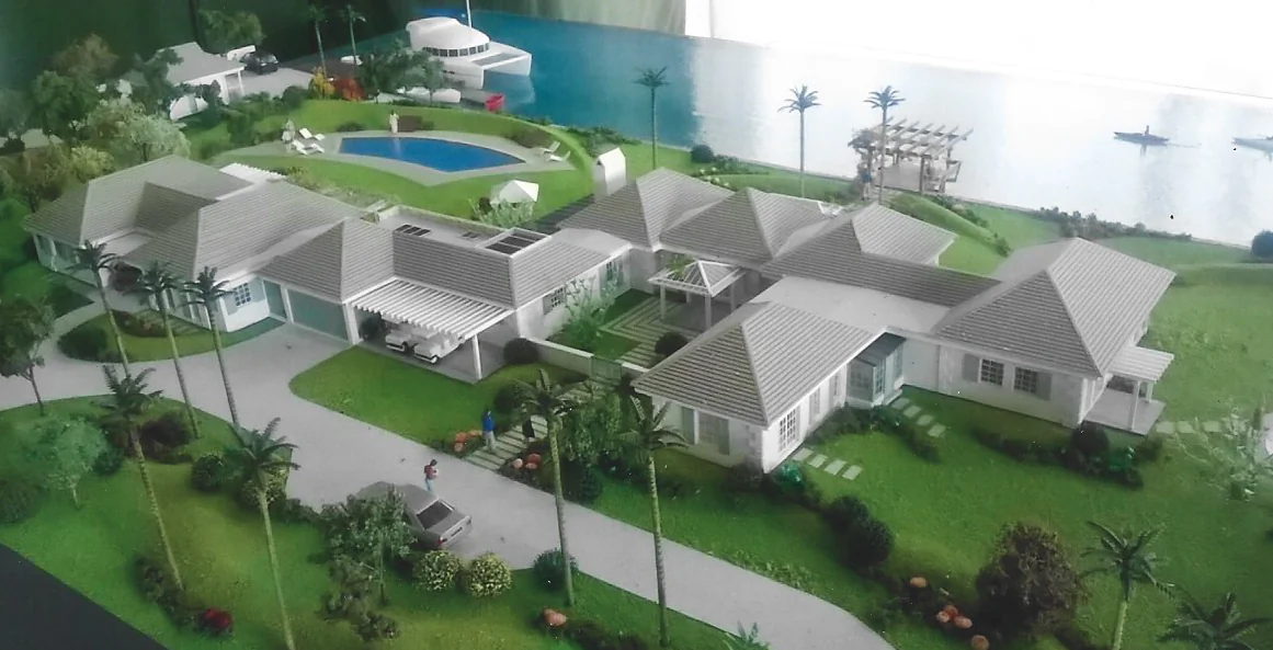 Residência em Nassau - Bahamas - Detalhe 17