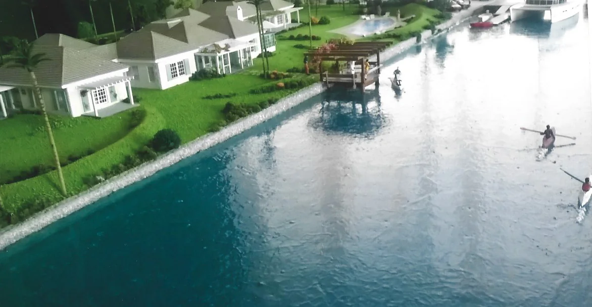 Residência em Nassau - Bahamas - Detalhe 18
