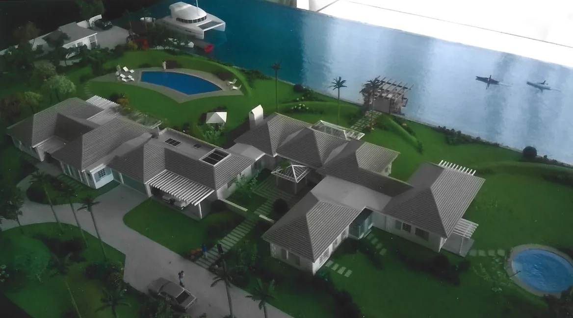 Residência em Nassau - Bahamas - Detalhe 20