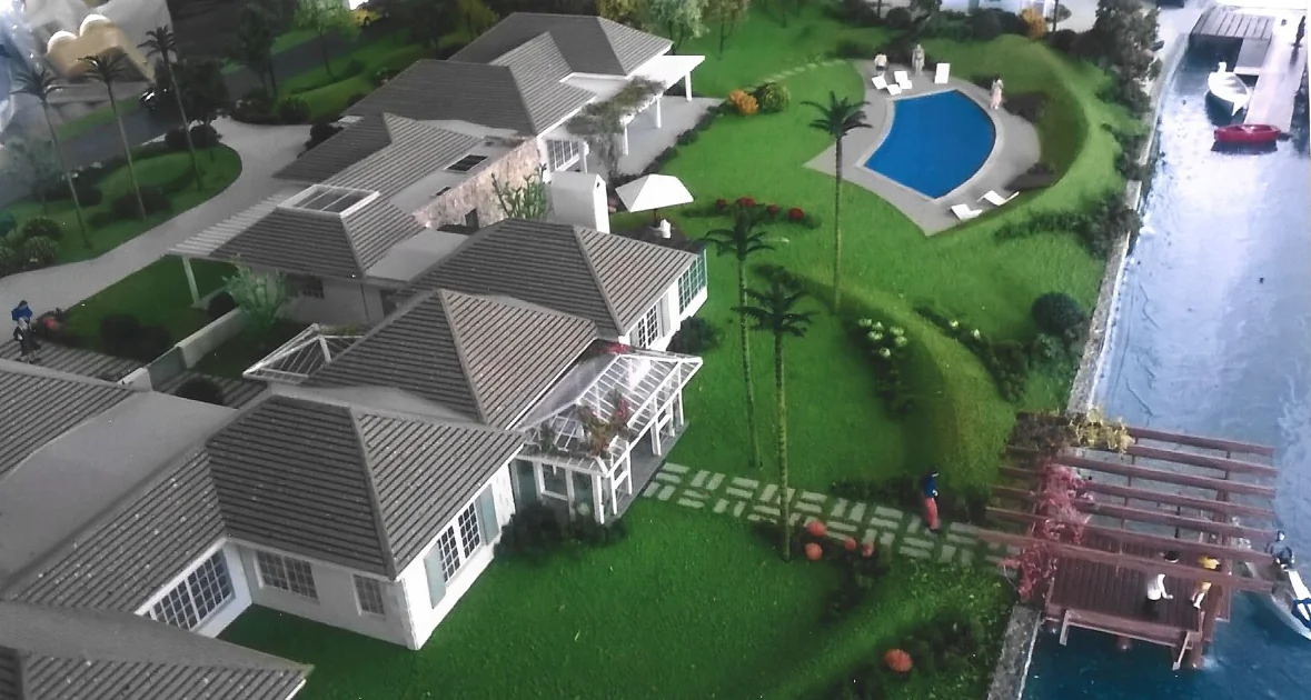 Residência em Nassau - Bahamas - Detalhe 25