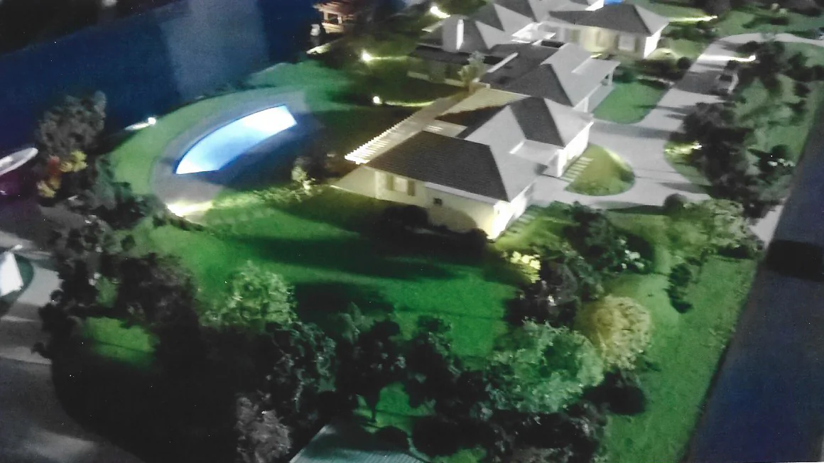 Residência em Nassau - Bahamas - Detalhe 28