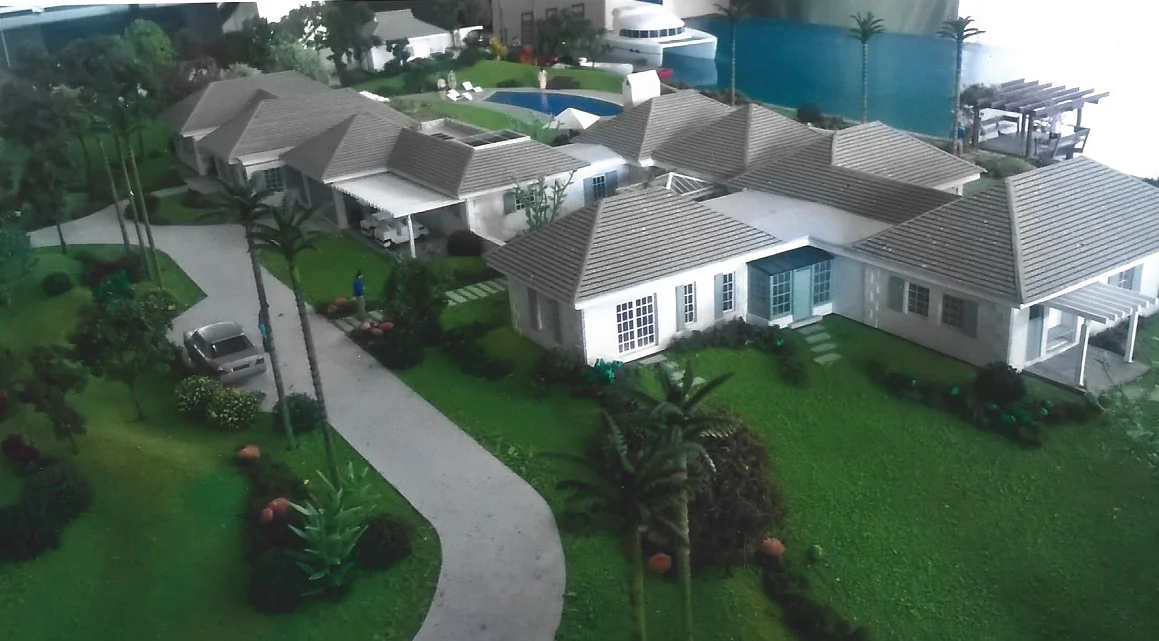 Residência em Nassau - Bahamas - Detalhe 29