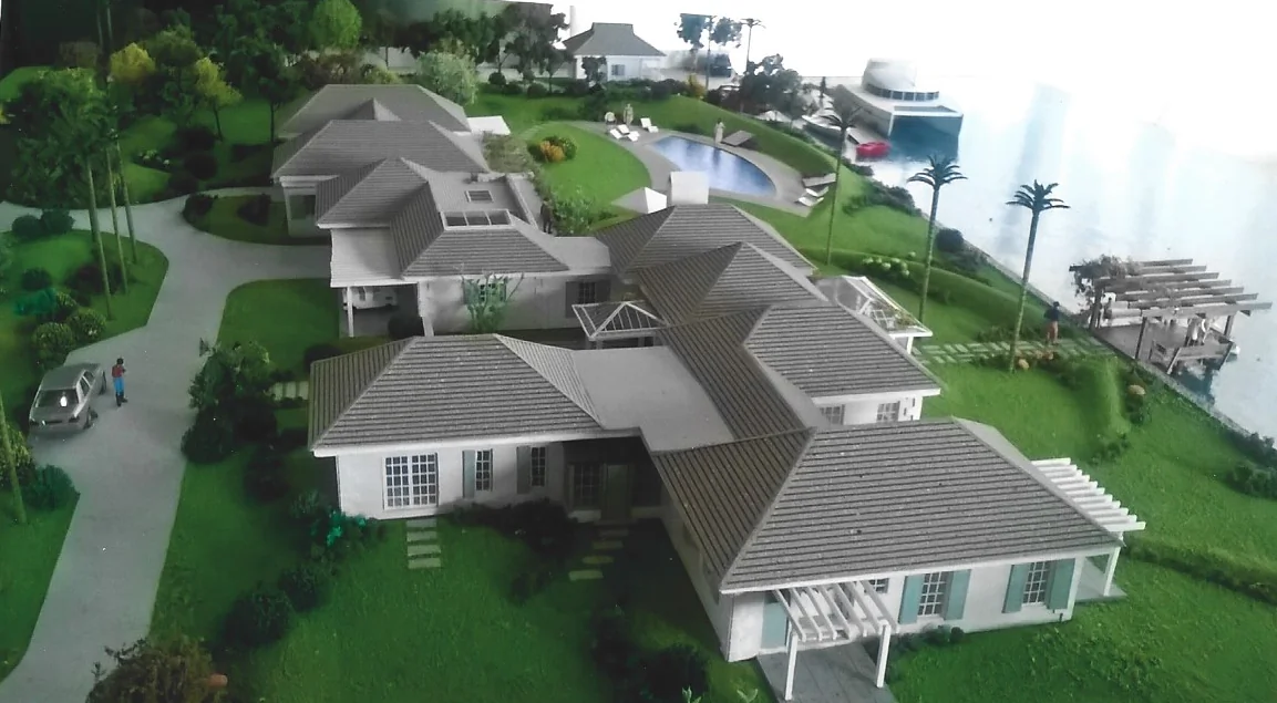 Residência em Nassau - Bahamas - Detalhe 31