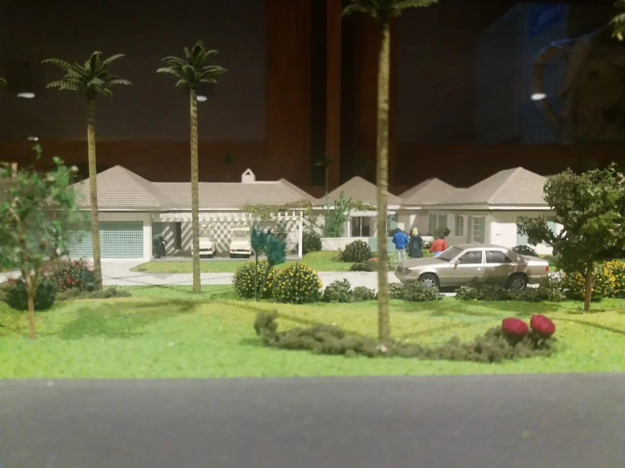 Residência em Nassau - Bahamas - Detalhe 34