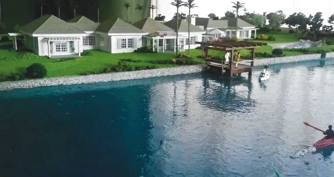 Residência em Nassau - Bahamas - Detalhe 35