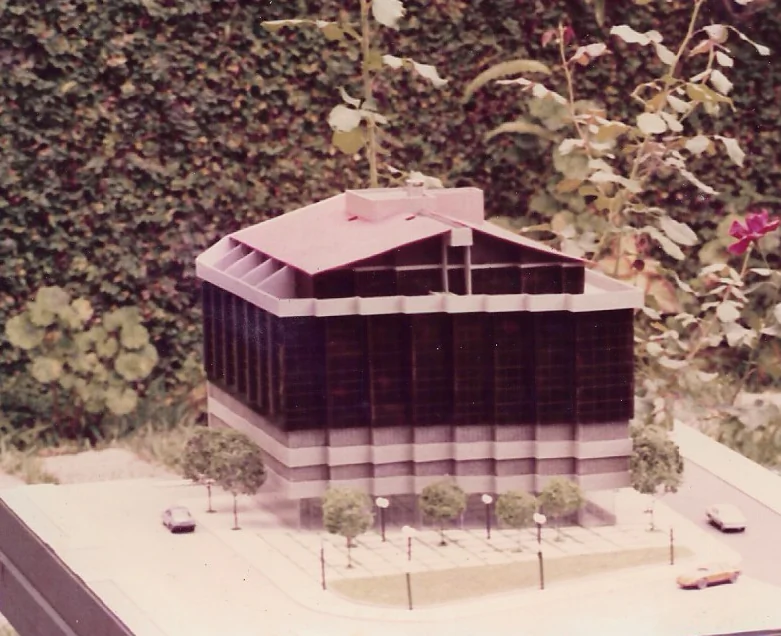 Centro Médico de  Nova Friburgo RJ - Detalhe 2