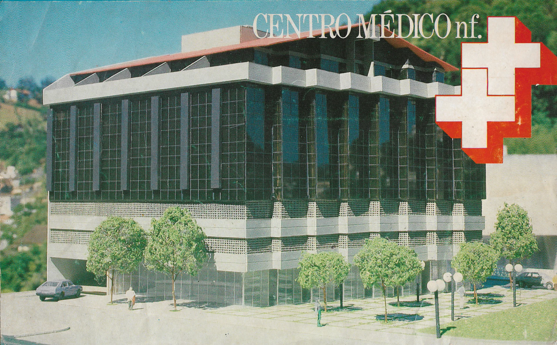 Centro Médico de  Nova Friburgo RJ - Detalhe 3