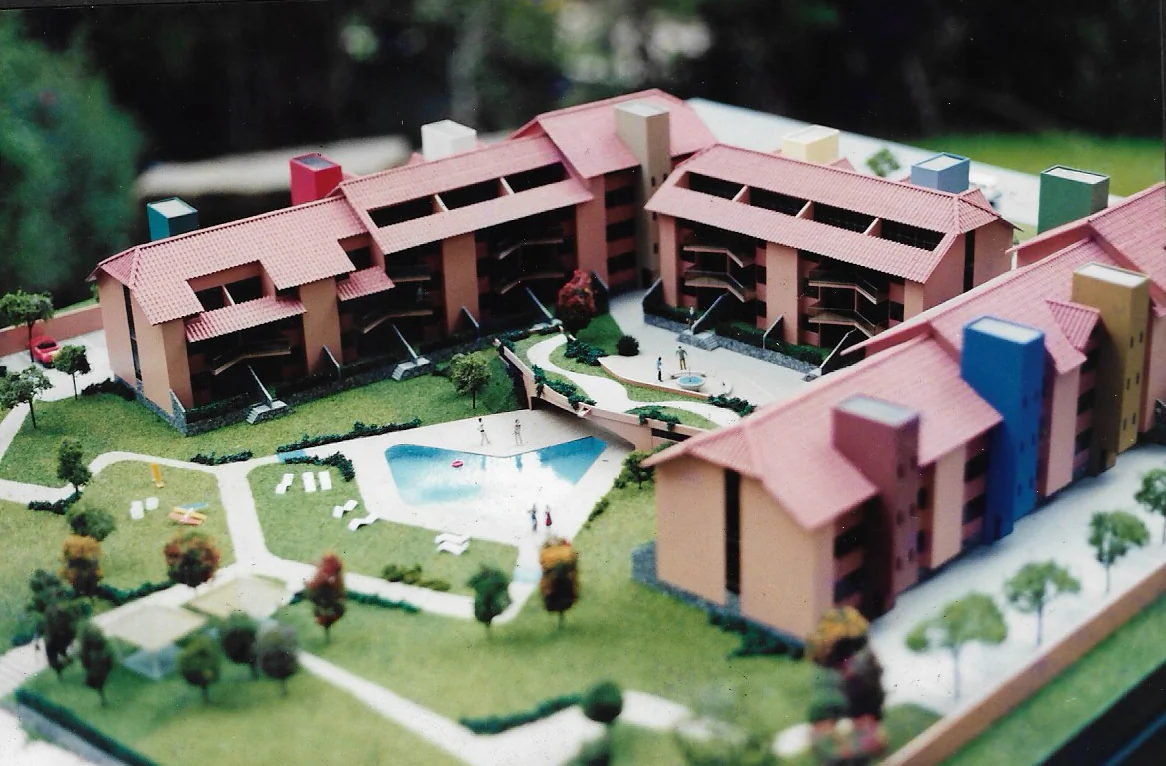 Condominio Residencial em Rio das Ostras - RJ - Foto Principal Capa