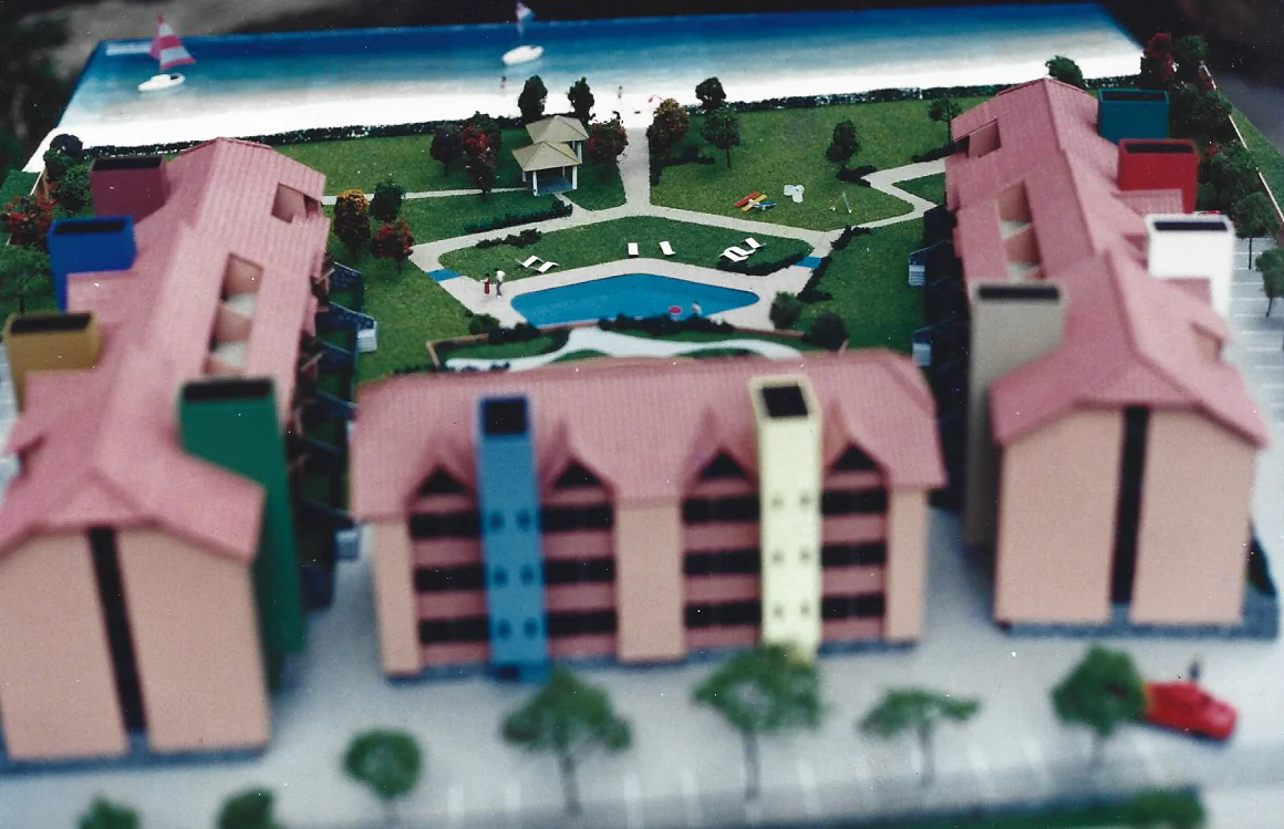 Condominio Residencial em Rio das Ostras - RJ - Detalhe 2