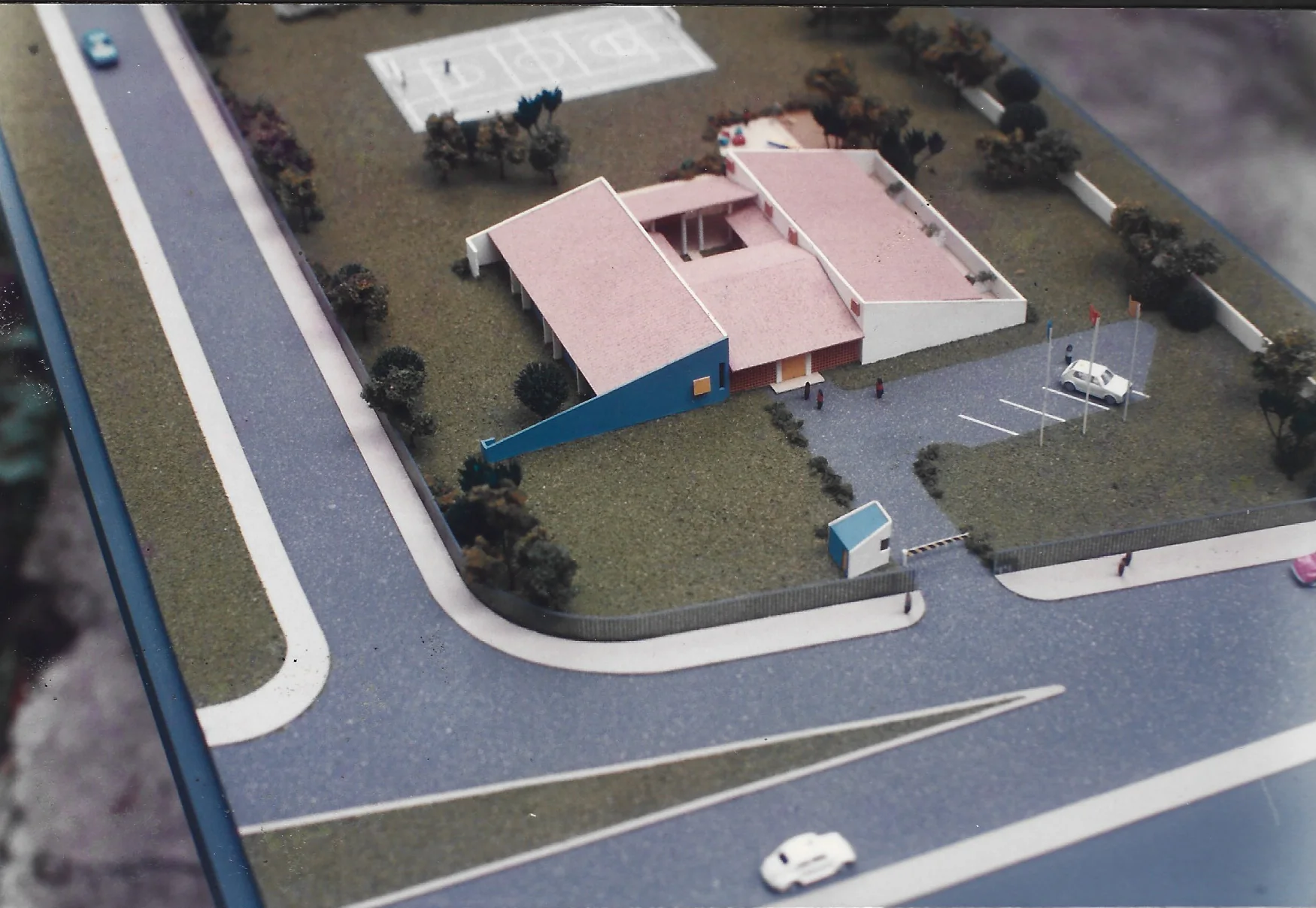 Creche Linha Amarela RJ - Detalhe 2