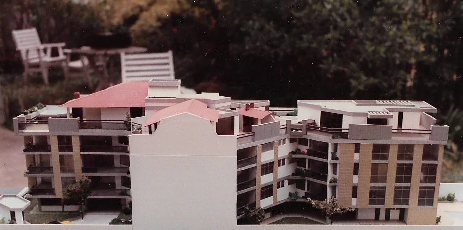 Prédio Residencial em Macaé RJ - Foto Principal Capa