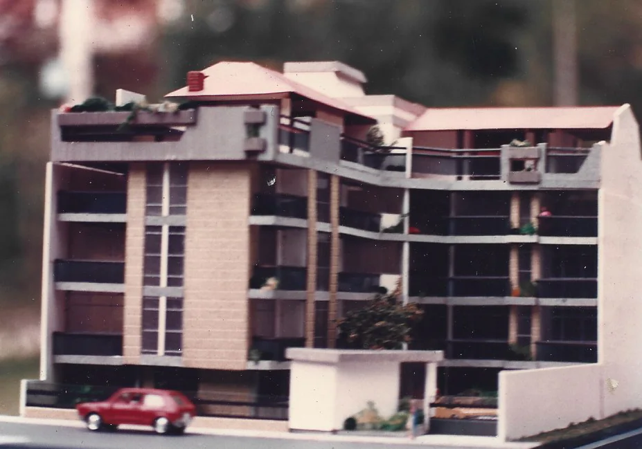 Prédio Residencial  em Macaé RJ - Detalhe 2