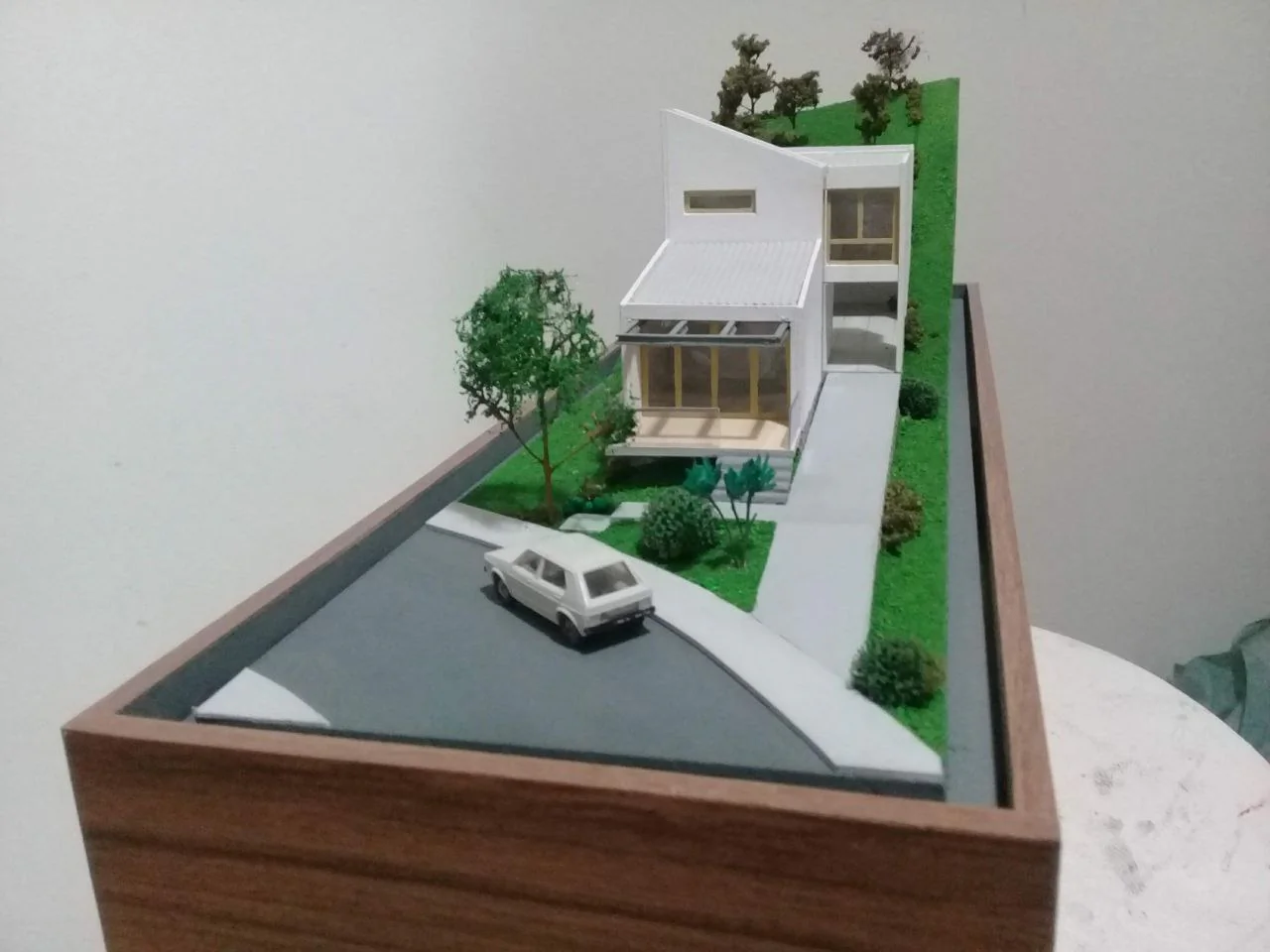 Residência Modular - Prisma Arquitetura Nova Friburgo - RJ - Foto Principal Capa