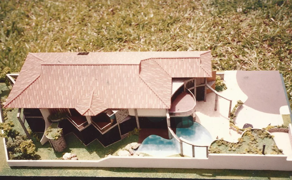 Residência na Barra da Tijuca - RJ - Foto Principal Capa