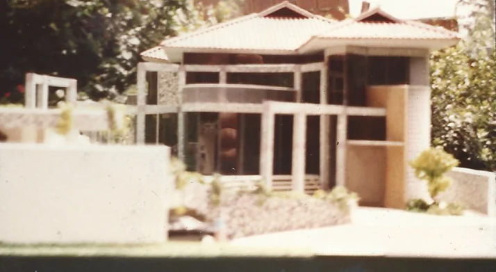 Residência na Barra da Tijuca - RJ - Detalhe 2