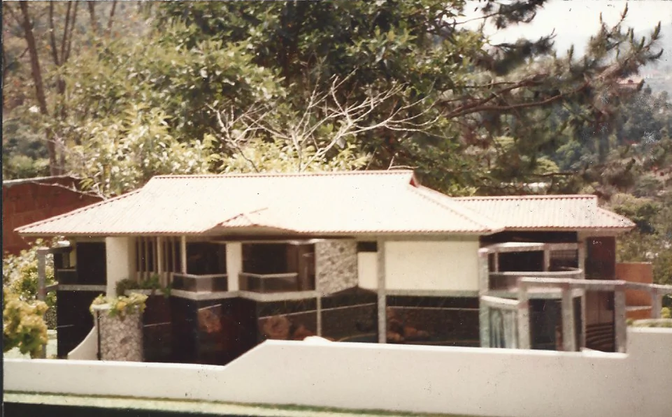 Residência na Barra da Tijuca - RJ - Detalhe 3